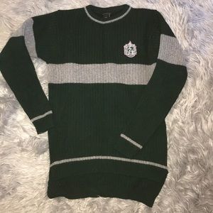 Slytheran Sweater